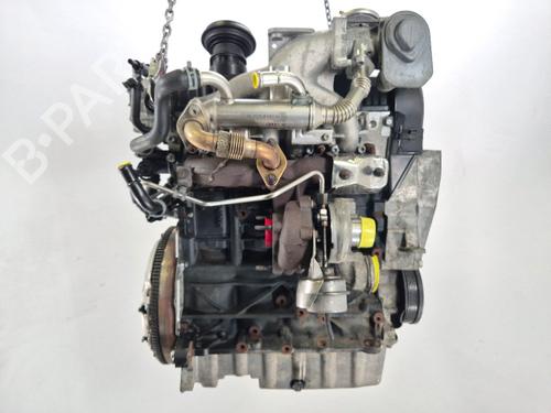Engine SEAT IBIZA III (6L1) 1.9 TDI | BP40619072M1 - Image 4