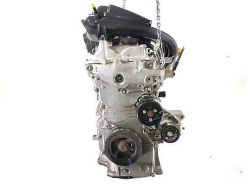 Used Engine NISSAN MICRA IV (K13K, K13KK) 1.2 (80 hp) 30379787