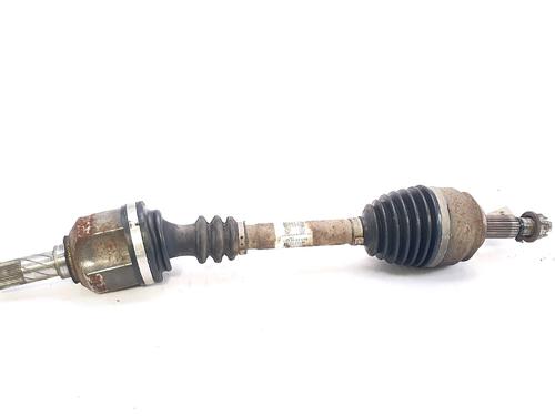 Used Left front driveshaft RENAULT MEGANE II Coupé-Cabriolet (EM0/1_) 2.0 dCi (150 hp) 30140599