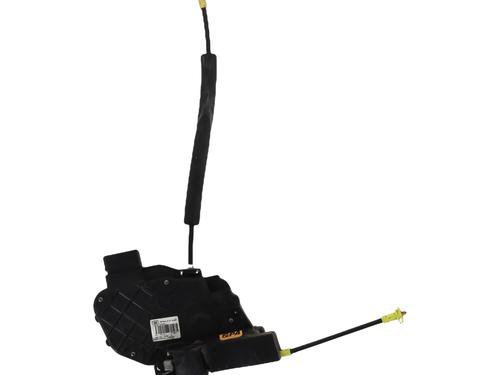 Used Front left lock LAND ROVER RANGE ROVER EVOQUE (L538) 2.2 D 4x4 (190 hp) 31867479