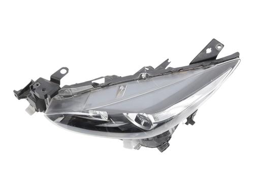 Left headlight MAZDA 3 (BM, BN) 1.5 D (BMLFS, BM4, BN4) | BP38679317C28 - Image 5