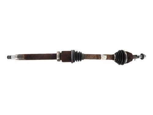 Used Right front driveshaft FORD FOCUS III Saloon [2010-2020]  28122009