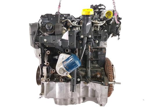 Engine RENAULT KANGOO Express (FW0/1_) 1.5 dCi 90 (FW0G, FW05, FW08, FW11) | BP36428969M1 - Image 2