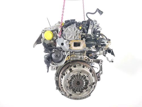 Engine CITROËN BERLINGO MULTISPACE (B9) 1.6 BlueHDi 100 | BP28332786M1 