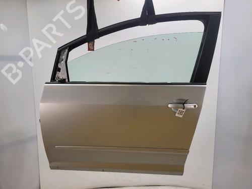 Used Left front door Left front door VW GOLF PLUS V (5M1, 521) [2004-2013] 33568330 33568330