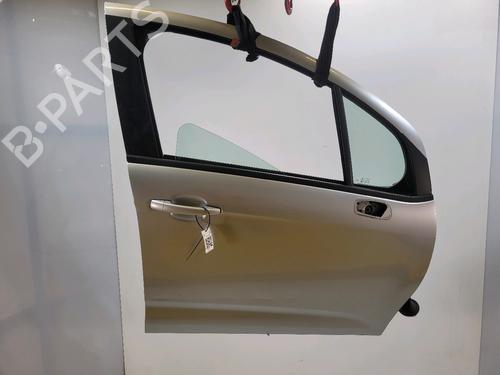 Used Right front door CITROËN C3 II (SC_) 1.4 HDi 70 (SC8HZC, SC8HR0, SC8HP4) (68 hp) 29874968