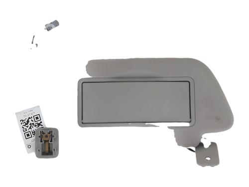 Used Left sun visor Left sun visor PEUGEOT 5008 (0U_, 0E_) 2.0 HDi (163 hp) 40071304 40071304