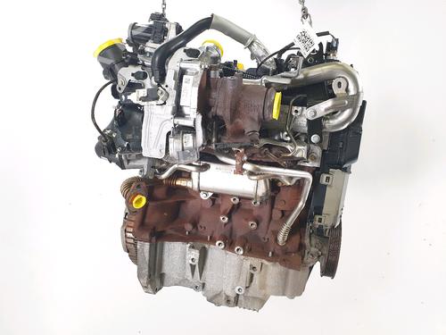 Engine RENAULT CLIO IV (BH_) 1.5 dCi 90 | BP37086988M1 - Image 4