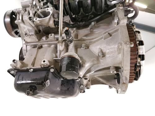 Engine KIA PICANTO II (TA) 1.2 | BP36210370M1  - Image 7