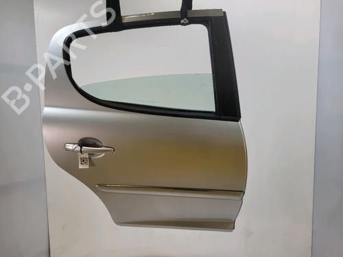 Used Right rear door Right rear door PEUGEOT 207 (WA_, WC_) 1.4 HDi (68 hp) 40212342 40212342