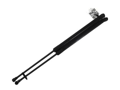 Used Tailgate lift support VW POLO IV (9N_, 9A_) 1.4 TDI (80 hp) 31876563