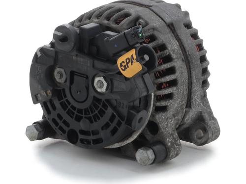 Alternator CITROËN C4 I (LC_) 1.6 HDi | BP29602484M7 