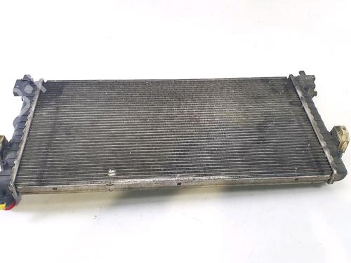 Water radiator SKODA RAPID (NH3, NK3, NK6) 1.4 TDI | BP30165790M31