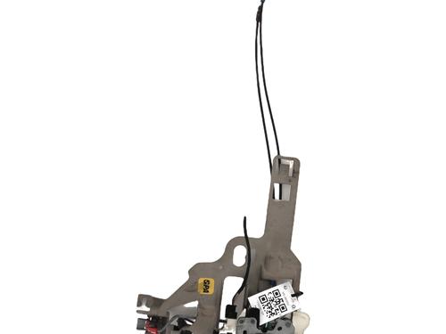 Used Front left lock Front left lock JEEP WRANGLER III (JK) [2006-2026] 33732929 33732929