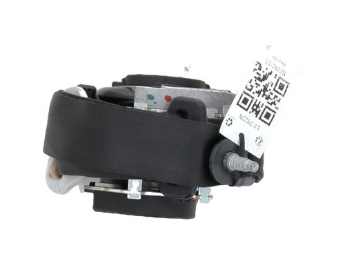 Used Front left belt tensioner PEUGEOT 208 I (CA_, CC_) 1.0 VTi (68 hp) 28121868