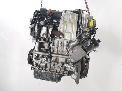 Engine CITROËN C3 II (SC_) 1.4 HDi 70 (SC8HZC, SC8HR0, SC8HP4) | BP36380037M1 - Image 2
