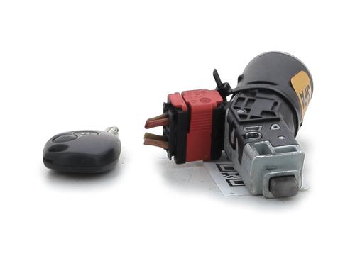 Ignition barrel DACIA LODGY (JS_) 1.2 TCe (JSAY, JSM0) | BP30917370M48