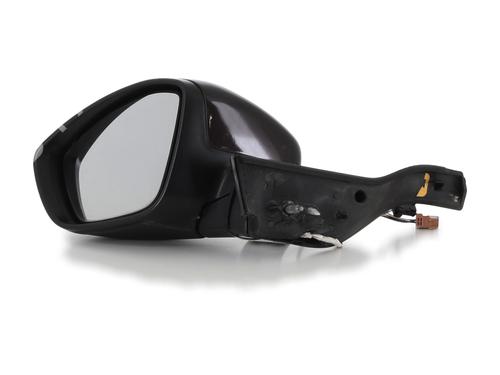 Left mirror PEUGEOT 208 I (CA_, CC_) 1.6 HDi | BP28106364C26