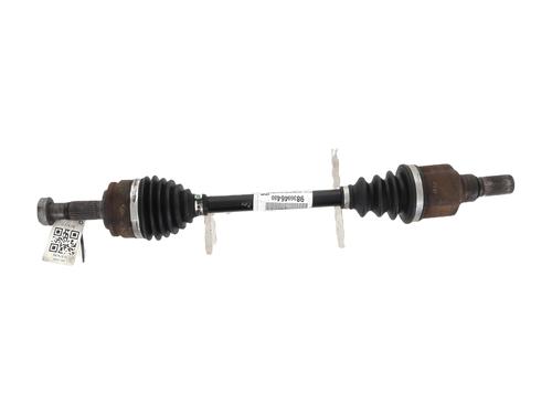 Used Left front driveshaft PEUGEOT 208 II (UB_, UP_, UW_, UJ_) 1.2 PureTech 100 (101 hp) 29416220