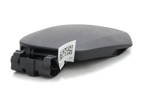 Glove box RENAULT EXPRESS Box Body/MPV 1.3 TCe 100 (F6MA) | BP31207284C95