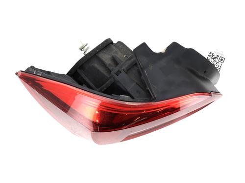 Venstre Baklys Venstre Baklys VW POLO VI (AW1, BZ1, AE1) 2.0 GTI (200 hp) 35749130 35749130