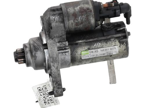 Starter VW GOLF V (1K1)  | BP25208475M8  - Image 5