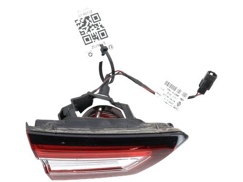 Left tailgate light RENAULT CLIO IV (BH_) 1.5 dCi 90 | BP34112289C79 - Image 5