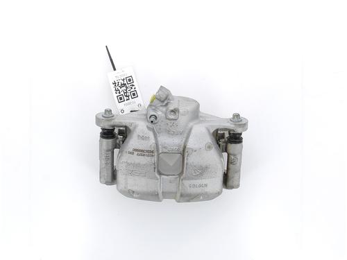 Used Right front brake caliper CITROËN C4 III (BA_, BB_, BC_) ë-C4 (BCZKWC) (156 hp) 27902715
