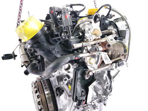 Engine RENAULT CLIO V (B7_) 1.0 TCe 90 (B7MT) | BP39489826M1 - Image 6