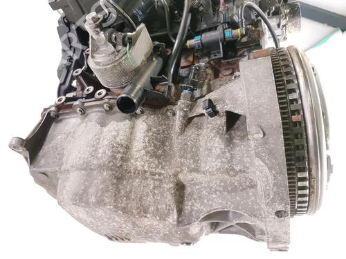 Engine RENAULT SCÉNIC III (JZ0/1_) 1.5 dCi (JZ02, JZ0R) | BP32130856M1 