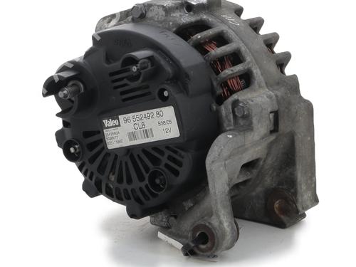 Alternator CITROËN JUMPER I Van (244) 2.0 | BP28573490M7