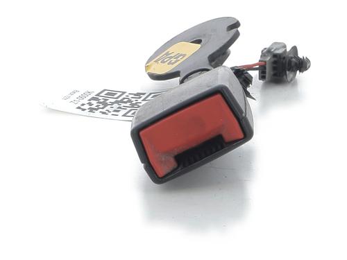 Used Seat buckle RENAULT TRAFIC III Van (FG_) 1.6 dCi 95 (FGMJ, FGMR) (95 hp) 32654546