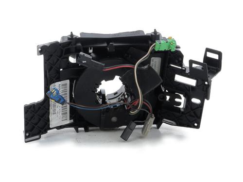 Used Squib airbag Squib airbag RENAULT SCÉNIC II (JM0/1_) 1.5 dCi (JM1E, JM16) (106 hp) 33300332 33300332