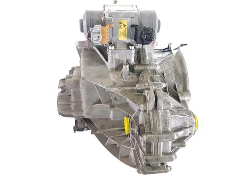 Gearbox SMART FORTWO Cabrio (451) 1.0 (451.431, 451.480) | BP29761947M3 