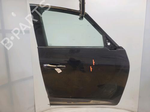 Used Right front door Right front door RENAULT SCÉNIC IV (J9_) 1.6 dCi 160 (160 hp) 33300504 33300504