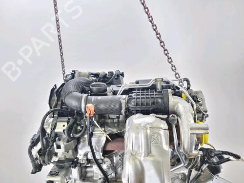 Engine PEUGEOT 206+ (2L_, 2M_) 1.4 HDi eco 70 | BP40171894M1 - Image 5