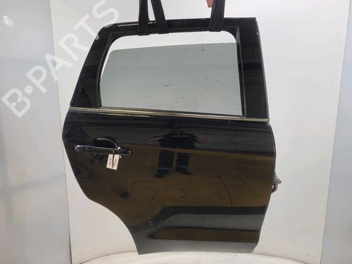 Dør højre bagtil CITROËN C4 AIRCROSS 1.8 HDi 150 AWC (150 hp) 33159481