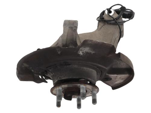 Right front steering knuckle LAND ROVER RANGE ROVER EVOQUE (L538) 2.0 D 4x4 | BP29470797M26 