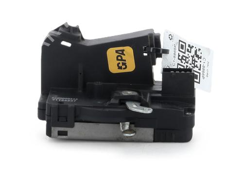 Front left lock RENAULT TRAFIC II Van (FL) 2.0 dCi 115 (FL01, FL0U, FL00, FL0H, FL0M) | BP37228595C98 - Image 2