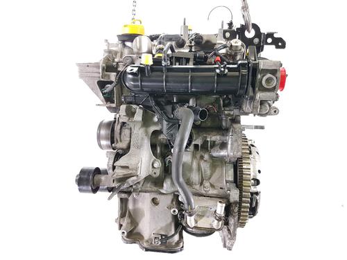 Engine DACIA LOGAN II TCe 90 (L8MA, L8M1, L8AC) | BP29321323M1 
