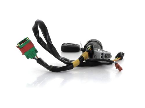 Ignition barrel CITROËN C3 I (FC_, FN_) | BP30190050M48