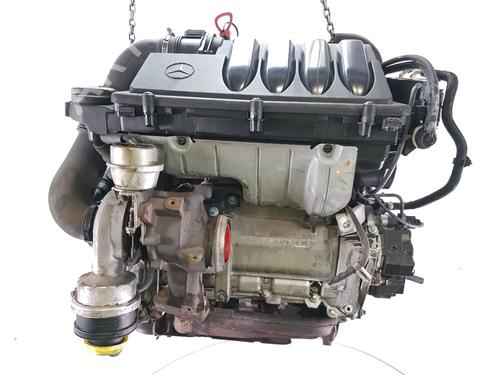 Engine MERCEDES-BENZ B-CLASS Sports Tourer (W245) B 200 CDI (245.208) | BP23335618M1