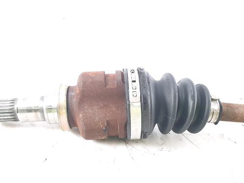 Left front driveshaft PEUGEOT 107 (PM_, PN_) 1.0 | BP29552407M38 
