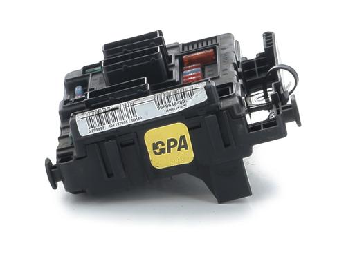 fuse-box-peugeot-206-sw-2ek-2002-33033399 main image