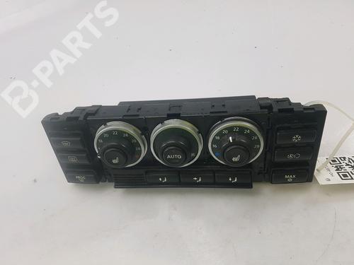 Used Climate control LAND ROVER RANGE ROVER III (L322) 4.4 4x4 (286 hp) 11805783