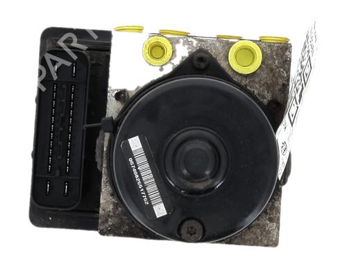 ABS pump RENAULT ESPACE IV (JK0/1_) 2.2 dCi (JK0H) | BP40277875M43 - Image 5