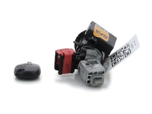 Ignition barrel RENAULT CLIO III (BR0/1, CR0/1) 1.5 dCi (BR17, CR17) | BP29346716M48 