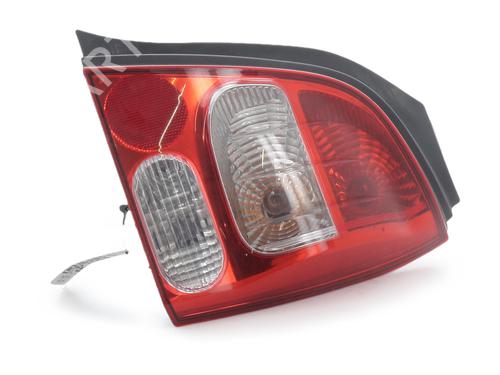 Right taillight RENAULT TWINGO II (CN0_) 1.2 16V (CN04, CN0B) | BP34458055C35  - Image 5