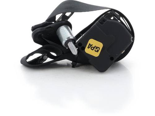 Front right seatbelt RENAULT TWINGO II (CN0_) 1.2 16V (CN04, CN0B) | BP39899300I25 - Image 3