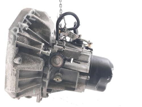 Used Gearbox Gearbox RENAULT CLIO IV (BH_) 1.5 dCi 75 (75 hp) 34147279 34147279